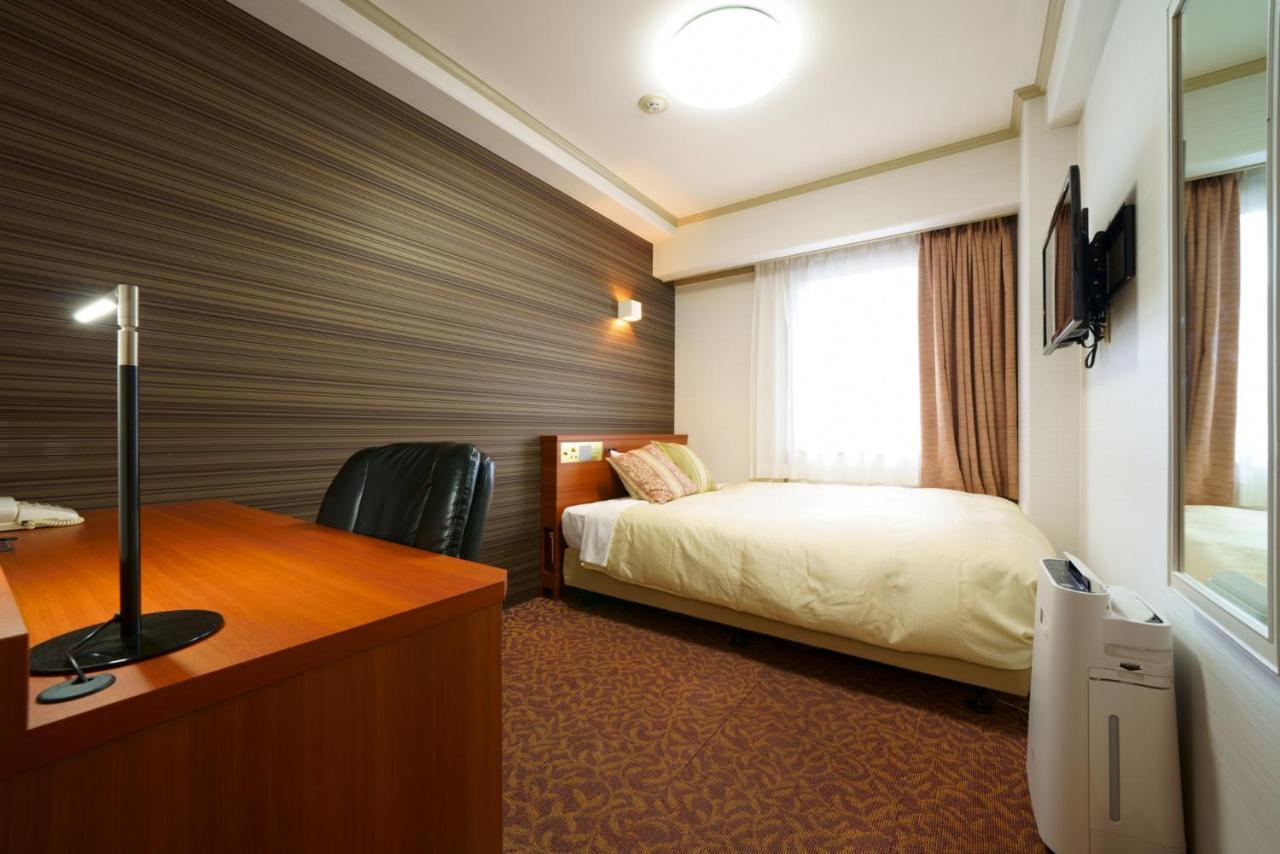 Sasebo Washington Hotel Exterior foto