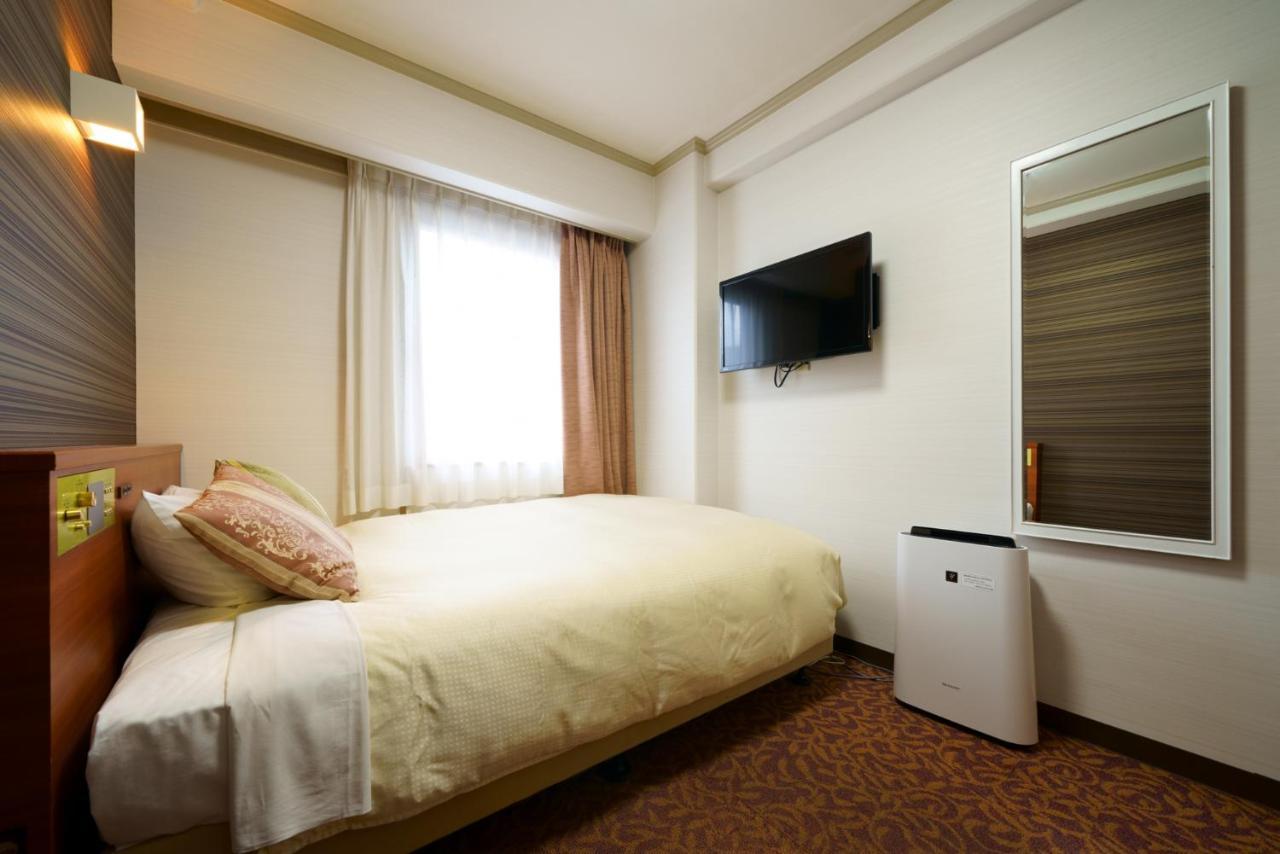 Sasebo Washington Hotel Exterior foto