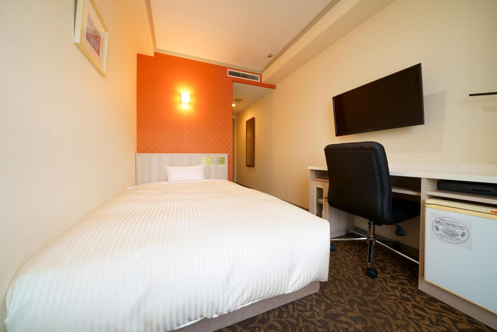 Sasebo Washington Hotel Exterior foto