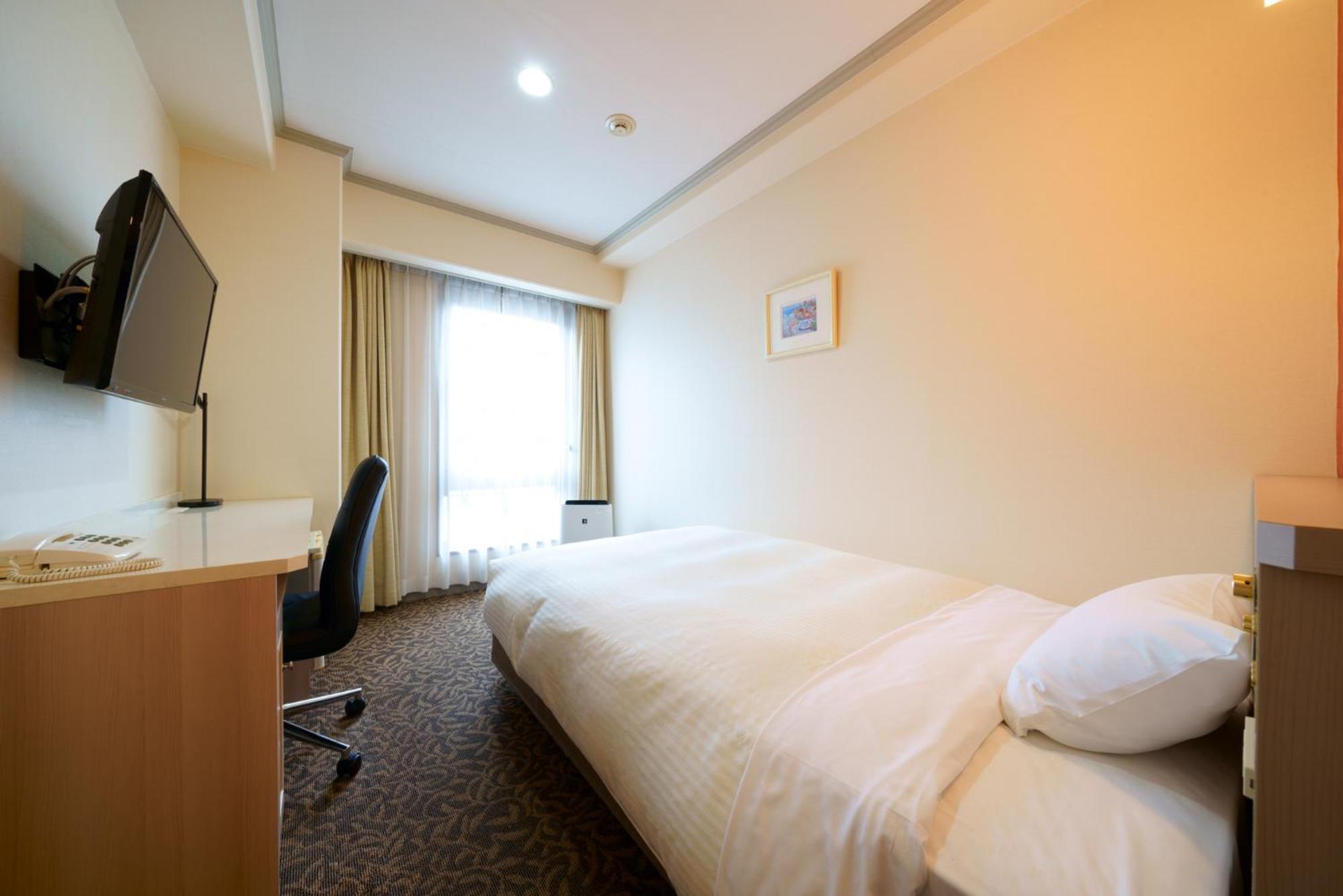 Sasebo Washington Hotel Exterior foto
