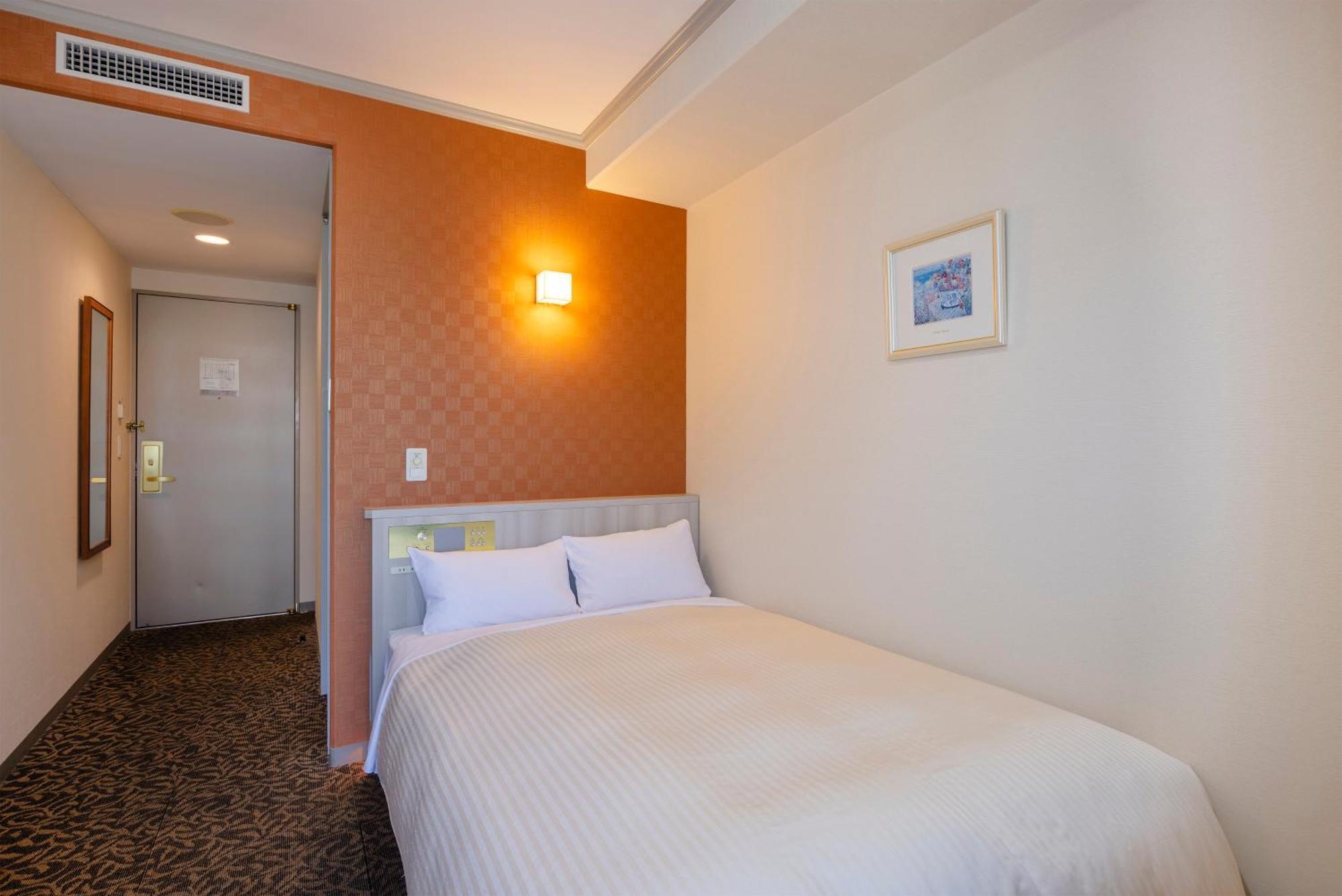 Sasebo Washington Hotel Exterior foto