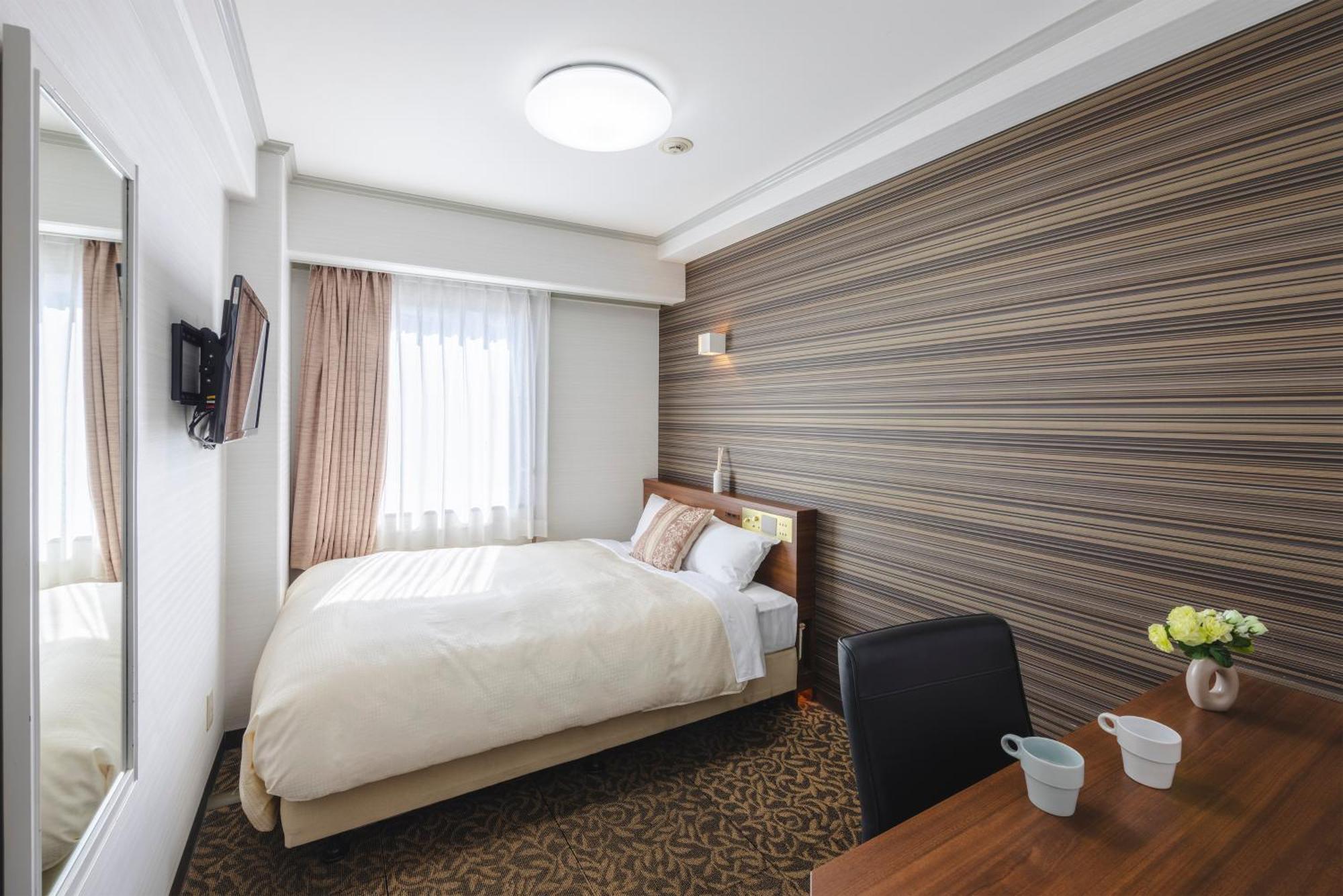 Sasebo Washington Hotel Exterior foto