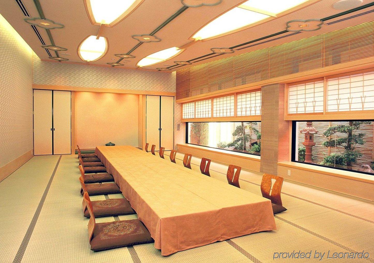 Sasebo Washington Hotel Exterior foto