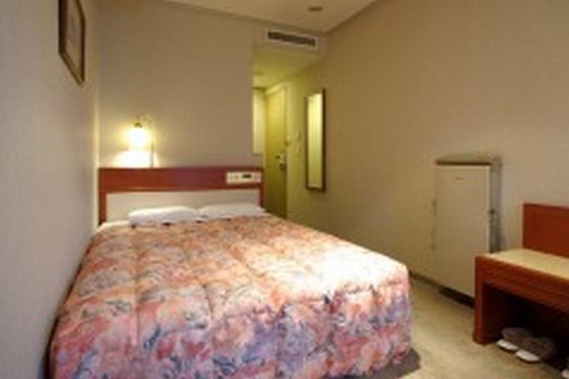 Sasebo Washington Hotel Exterior foto